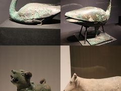 -陕西历史博物馆