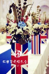 -红丝高端婚礼中心(旗舰店)
