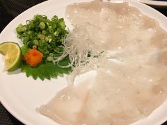 -玄品河豚(那覇國際通里之関)