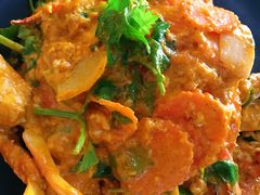 -Doo Dee Thai Food(Issan/Isaan/Esan)