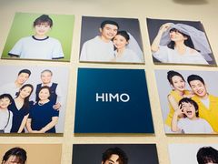 -海马体照相馆(万菱汇店)