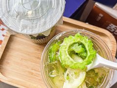 -炖物24章·顺时轻养茶(杭州大厦店)