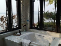 -杭州西湖柳莺里酒店
