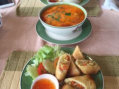 -Cafe de Thaan Aoan