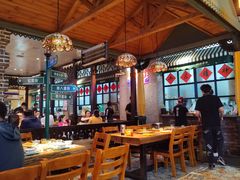 -那些年记忆烧烤