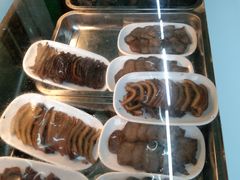 -清真蒋有记(老门东店)