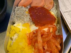 -401餐厅(弘大店)