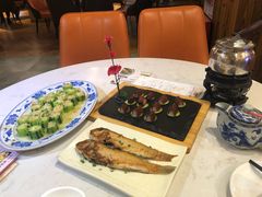 -顺丰轩园林酒家(天河店)