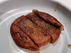牛排菇-胡麻(静安嘉里店)