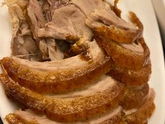 -海湾壹品·粤菜·早茶·烤鸭(拱北店)