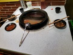 -钢管厂五区小郡肝火锅串串香(总店)