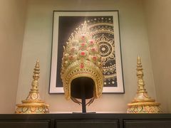-金链花·泰国餐厅(国贸店)