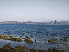 -养马岛旅游度假区