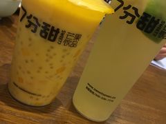 -7分甜(苏州中心店)