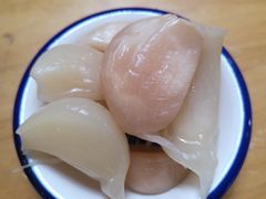 -老米家泡馍(都市印象店)