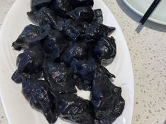 墨鱼水饺-船歌·鱼水饺青岛菜(金狮广场店)