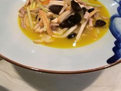 -东方山水金沙酒店-雅香阁中餐厅