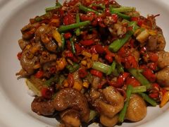 干锅肥肠-衡厨·衡阳土菜(中南店)