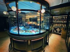 -壳里西餐厅Coquille Seafood Bistro(蒙自路店)