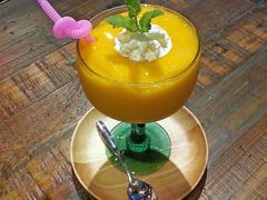 芒果蜜语-MIKAKU(万达广场上海宝山店)