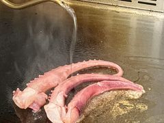 -世香全厨•日料·铁板烧(金桥店)