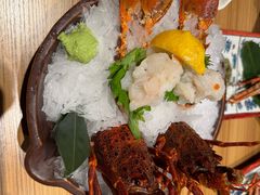 -花和海鲜自助(梅江店)