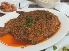 -茂隆餐厅(进贤路店)