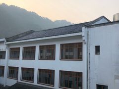 -九华山聚龙大酒店