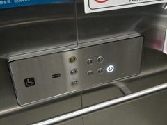 -苏州市立医院东区·停车场