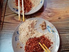 -晓靖轩烧烤(沙河风情店)