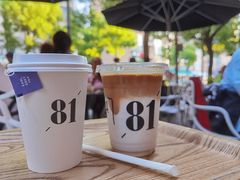 -81BAKERY(大学路店)