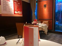 -利苑酒家(华熙国际店)