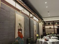 大堂-江南厨子(万象天地店)