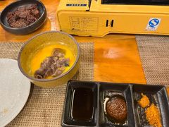 -竹马炭火烤肉(南屏店)