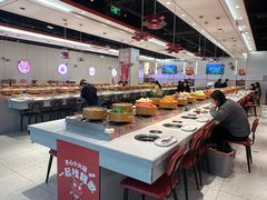 -龍歌自助小火锅(芝罘万达店)