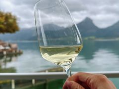 -Seerestaurant Im Weissen Rössl