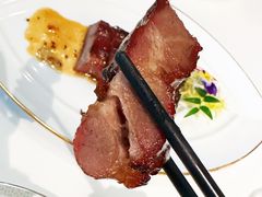 吉品蜜汁叉烧-伯衡55·吉品轩(乌鲁木齐南路店)