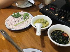 -华哥新鲜猪精品美食