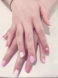 -M Nails & Beauty美甲美睫美体
