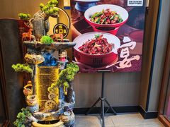 -赣南人家·头牌江西菜(劲松店)