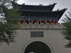 -丹噶尔古城