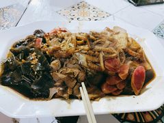 -吴长子卤菜馆(统一街店)