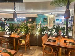 -泰香米泰国餐厅(中大国际店)