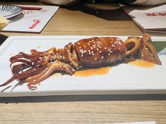 -诚·鳗屋(星摩尔店)