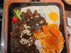 -豪享来中西餐厅(隆昌店)