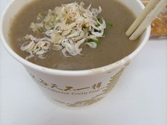 -汪记鲜鱼糊汤粉(沈阳路总店)