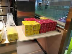 -南洋大师傅(华阳城店)