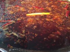 -星鸿社重庆老火锅