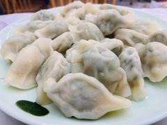 -庆山饭店·海鲜饺子家常菜(北戴河黑石路店)