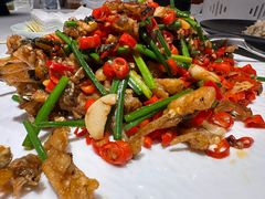 -橘洲1925湖湘餐厅